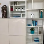 Marbella House Дом отдыха