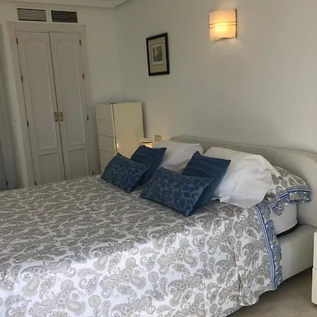 Marbella House