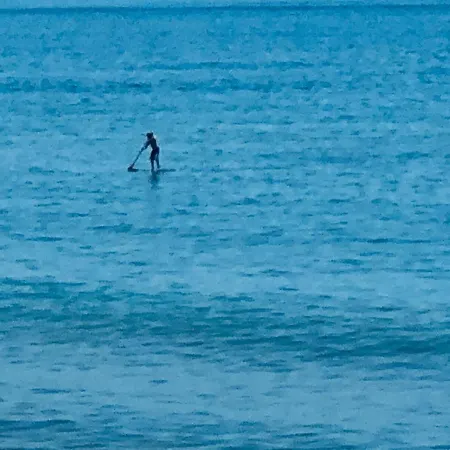 Marbella House Casa vacanze *