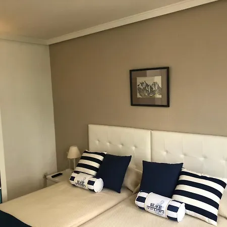 펜션 Marbella House