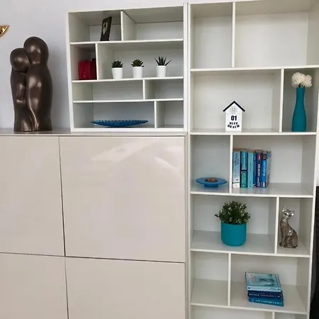 Marbella House בית נופש