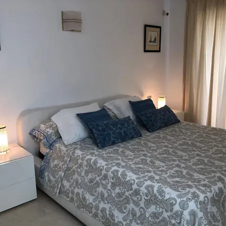 Marbella House Holiday home Estepona