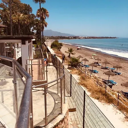 Dominion House Vakantiehuis Estepona