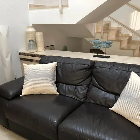 Vakantiehuis Dominion House Estepona
