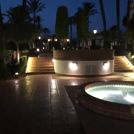 Vakantiehuis Dominion House Estepona