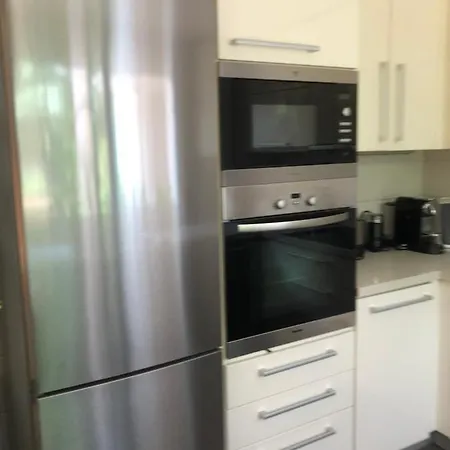 Dominion House Vakantiehuis *