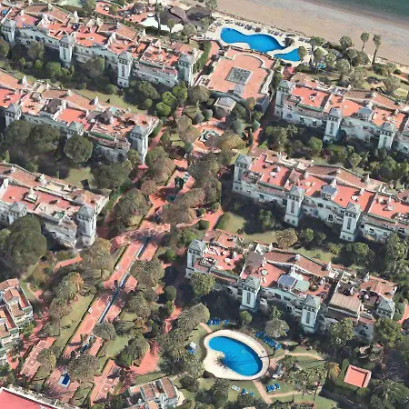 Dominion House Vakantiehuis Estepona