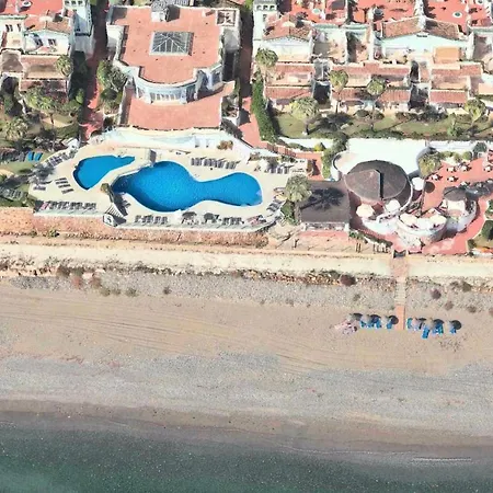 Dominion House Vakantiehuis Estepona