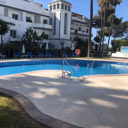 Dominion House Estepona