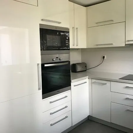 Dominion House Vakantiehuis Estepona