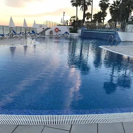 Vakantiehuis Dominion House Estepona