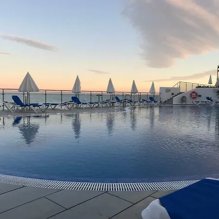 Vakantiehuis Dominion House Estepona