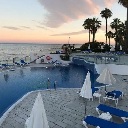 Dominion House * Estepona