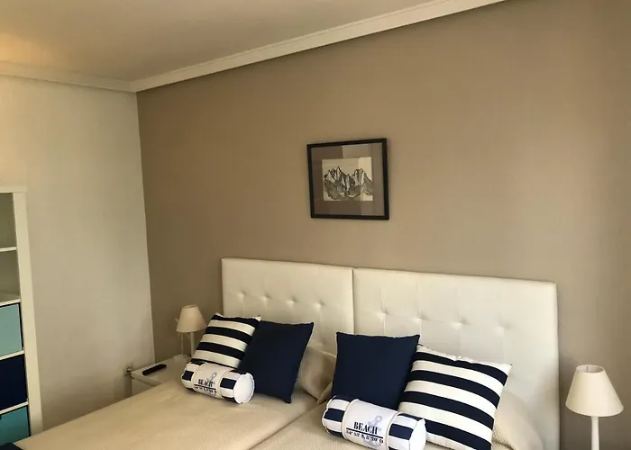 Nyaraló Marbella House *