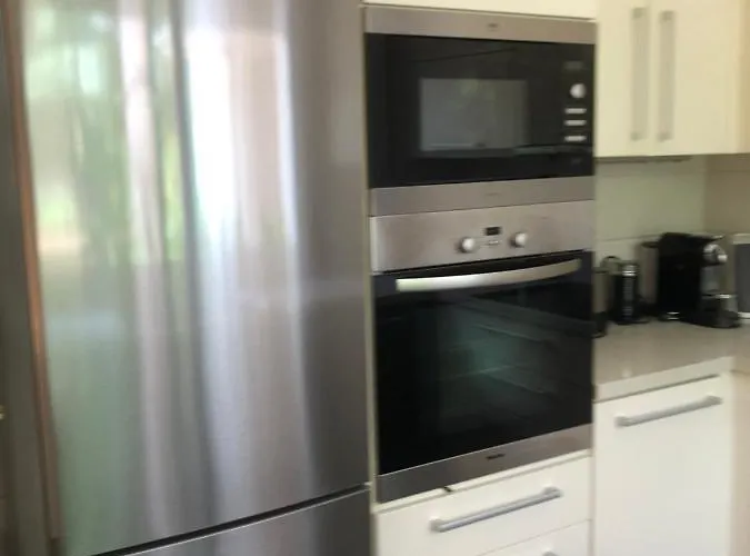 Marbella House Nyaraló *