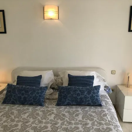 Marbella House Ferienhaus Estepona