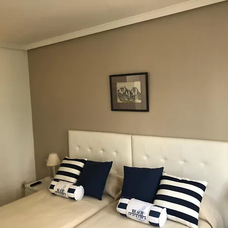 Ferienhaus Marbella House *