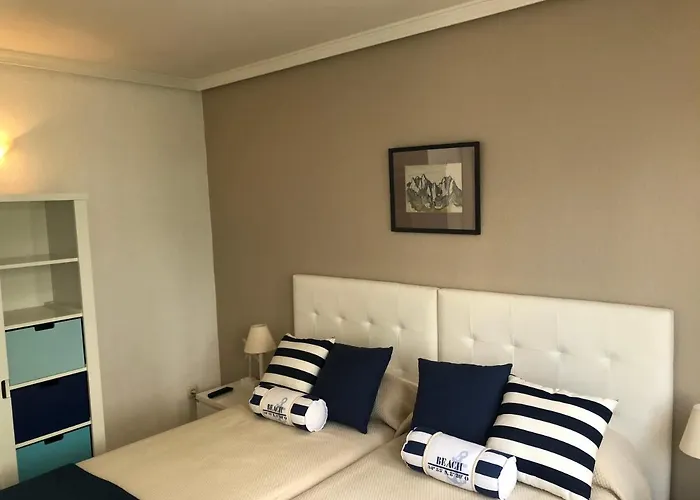 Ferienhaus Marbella House